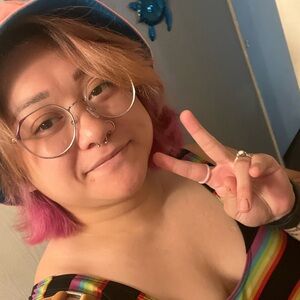 Meet your Posher, Natasha